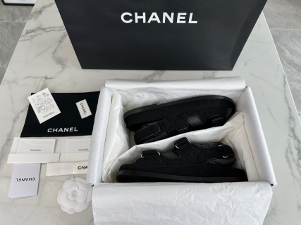 샤넬 신발 3246 Chanel Shoes