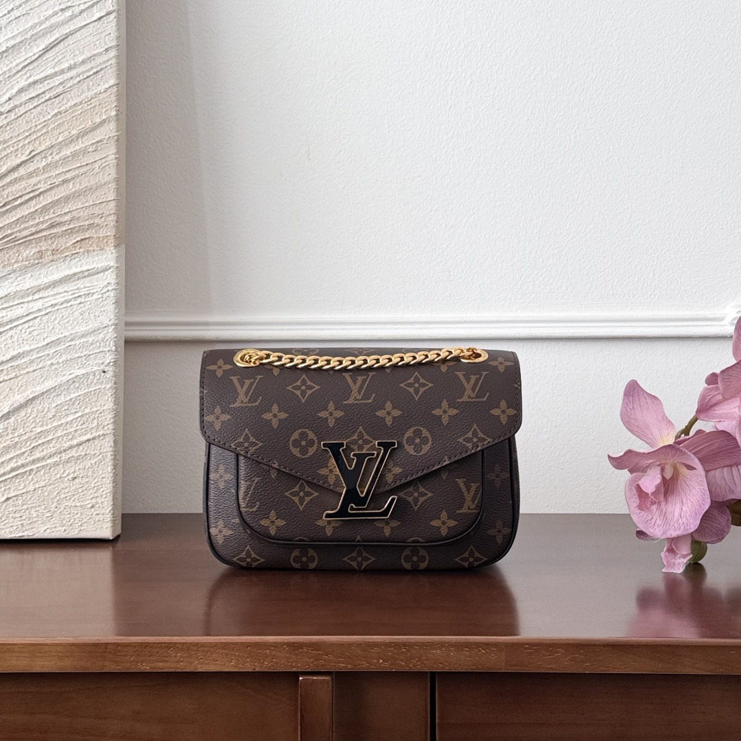 루이비통 새로운 체인 백 - 모노그램 M45592 가방 Louis Vuitton Bag