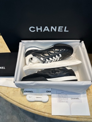 샤넬 신발 3251 Chanel Shoes