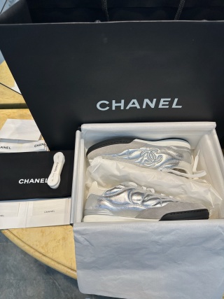샤넬 신발 3252 Chanel Shoes