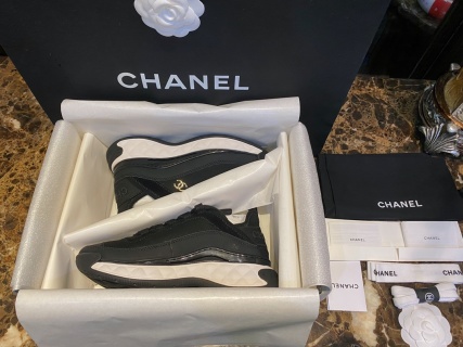 샤넬 신발 3254 Chanel Shoes
