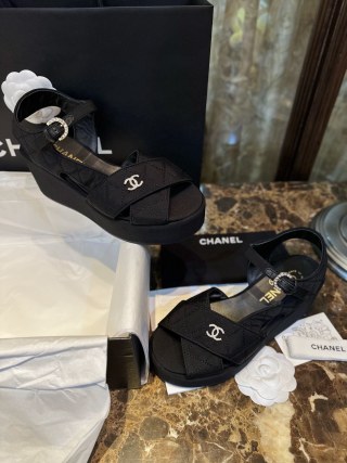 샤넬 신발 3258 Chanel Shoes
