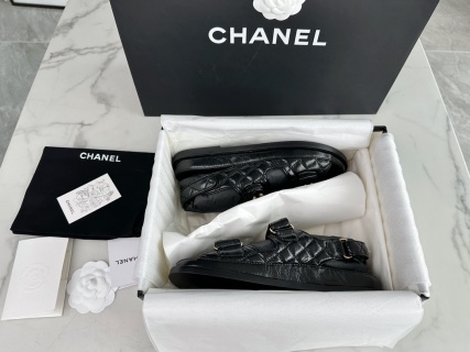 샤넬 신발 3263 Chanel Shoes