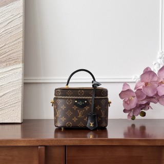 루이비통 메이크업 케이스 모노그램 리버스 M47128 가방 Louis Vuitton Bag