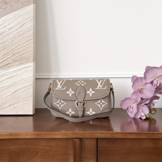 루이비통 모노그램 앙프렝뜨 숄더백 M46583 가방 Louis Vuitton Bag