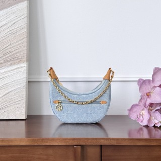 루이비통 모노그램 M24846 가방 Louis Vuitton Bag