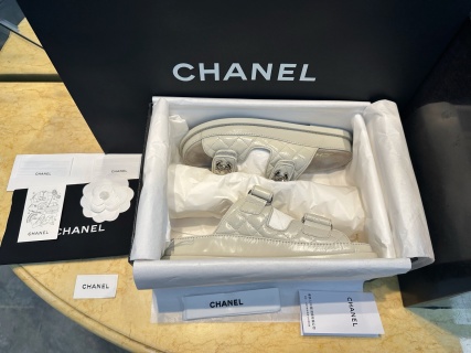 샤넬 신발 3271 Chanel Shoes