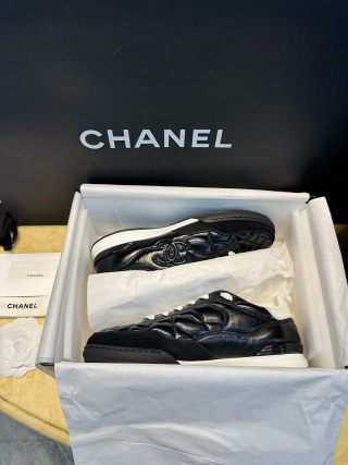 샤넬 신발 3273 Chanel Shoes