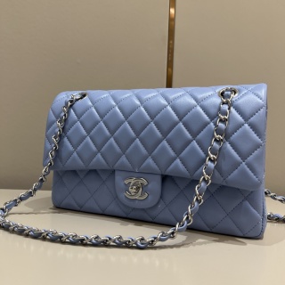 샤넬 CF 클래식 플랩백 25cm 32826 Chanel Bag