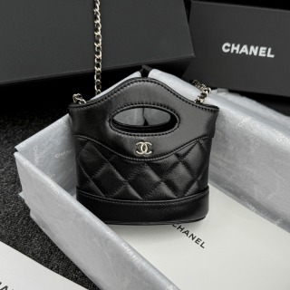 샤넬 가방 블랙 32903 Chanel Bag