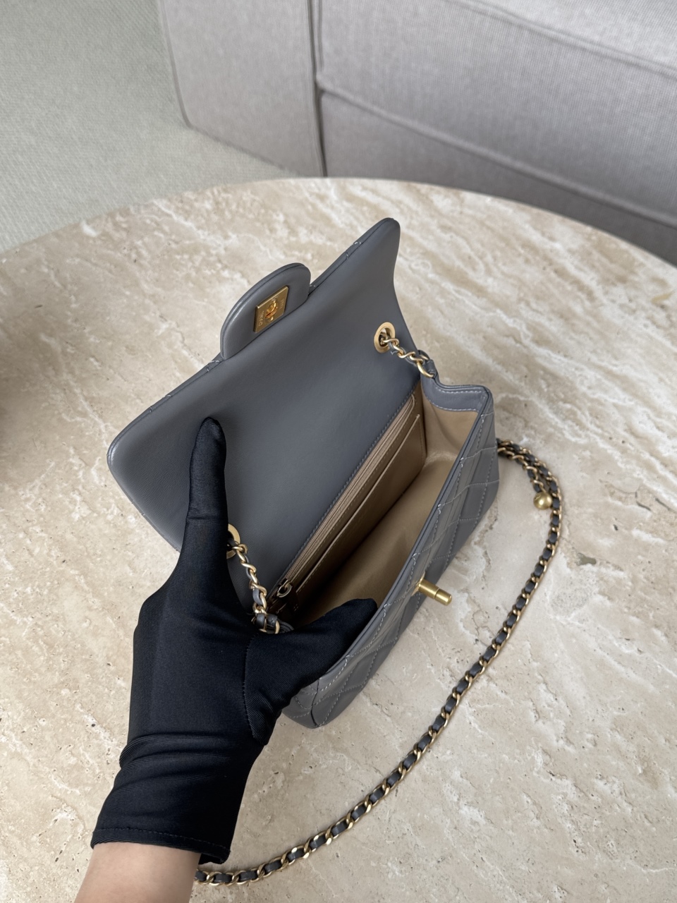 샤넬 가방 Chanel 32983 Chanel Bag