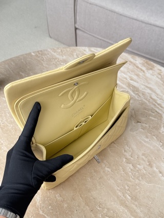 샤넬 가방 은장 32988 Chanel Bag