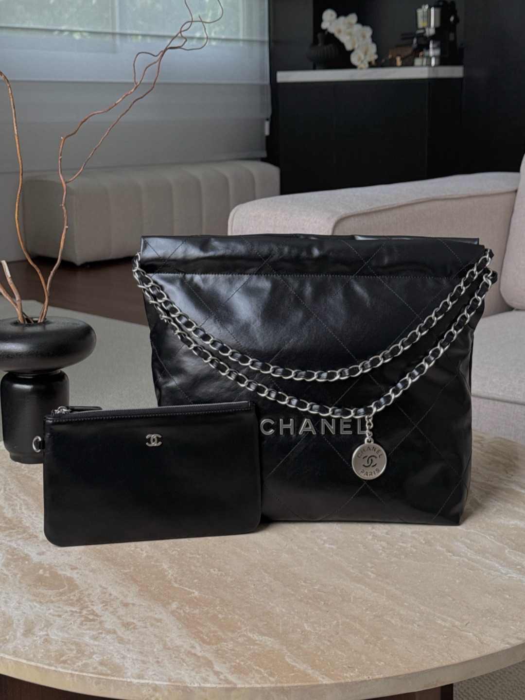 샤넬 가방 Chanel 32993 Chanel Bag