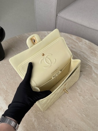샤넬 가방 금장 33034 Chanel Bag