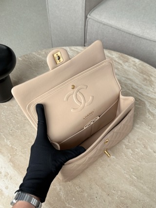 샤넬 가방 금장 33057 Chanel Bag