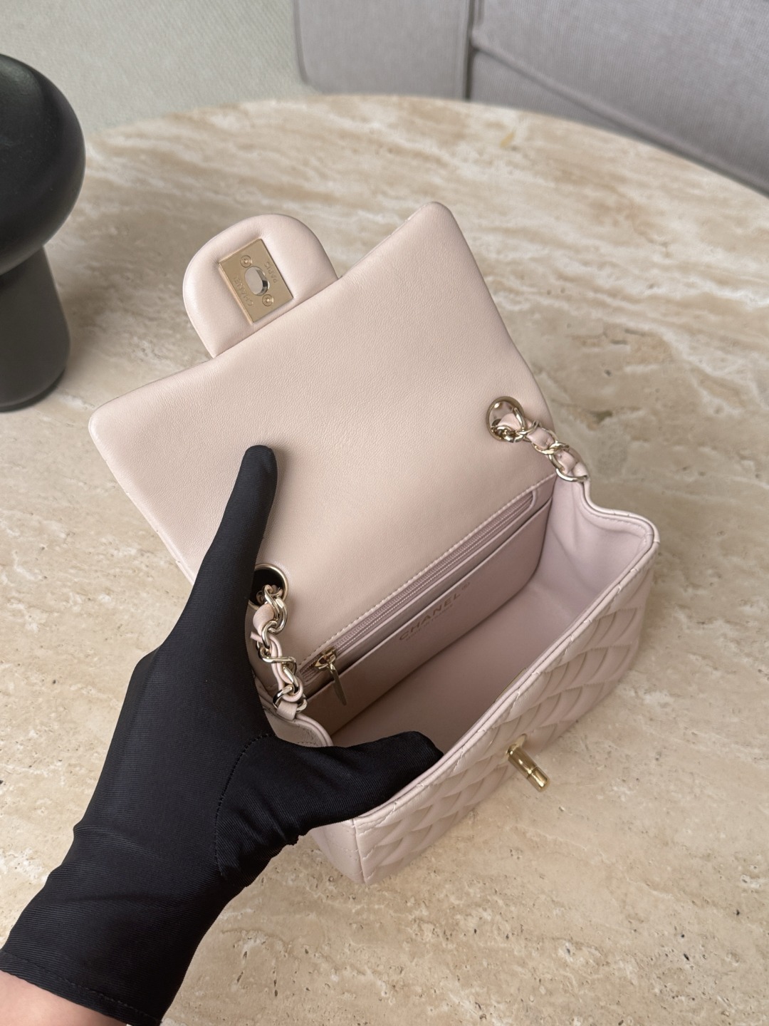 샤넬 가방 Chanel 33067 Chanel Bag