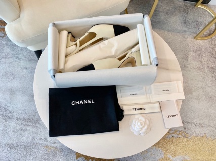 샤넬 신발 3310 Chanel Shoes