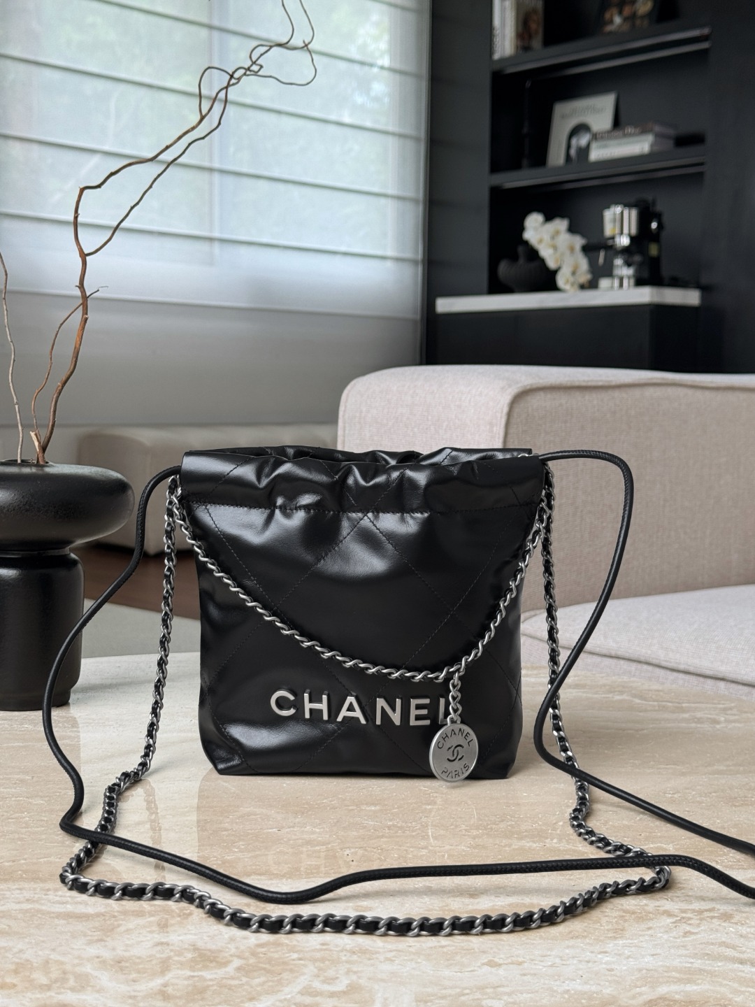 샤넬 가방 Chanel 33120 Chanel Bag