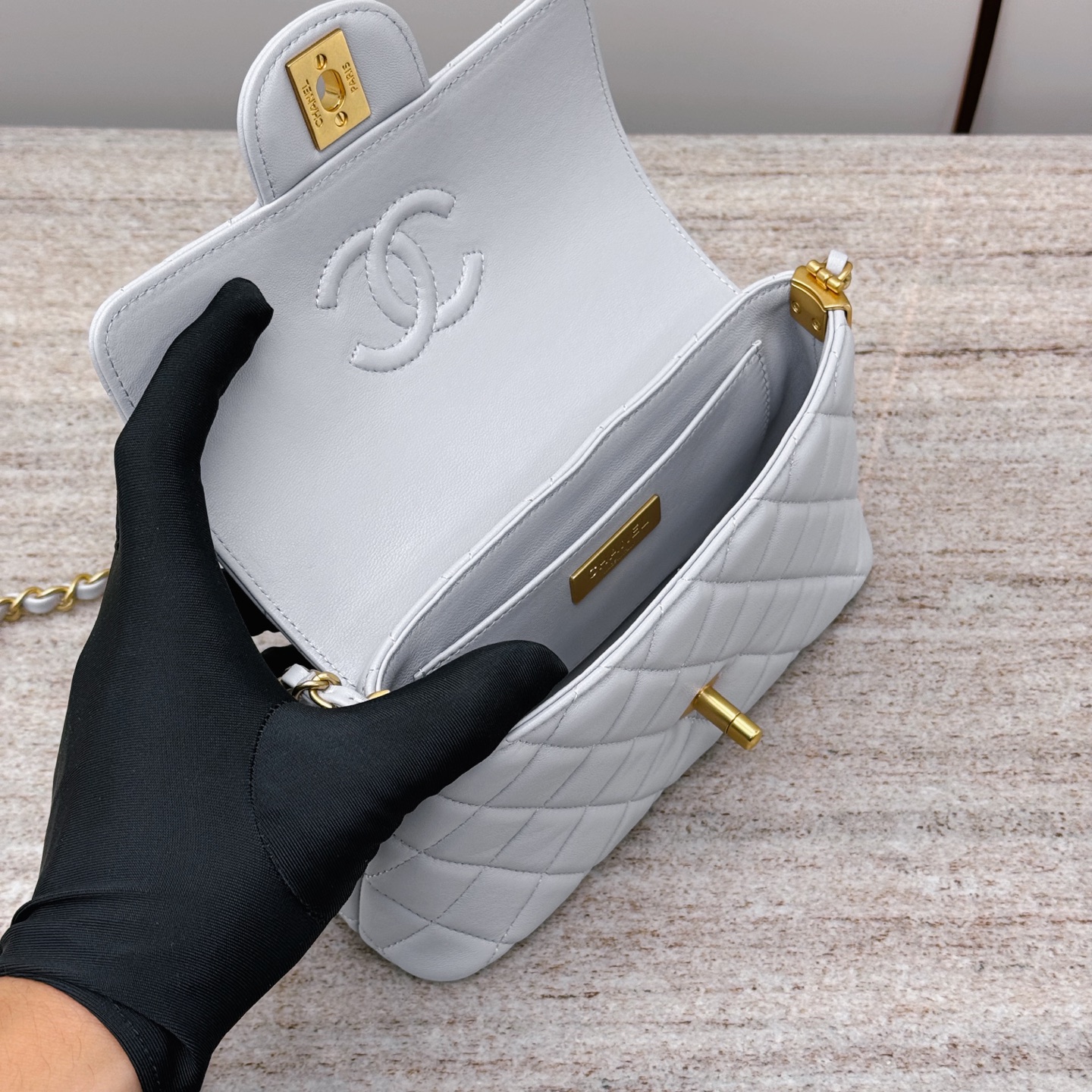 샤넬 가방 Chanel 33138 Chanel Bag