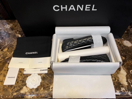 샤넬 신발 3315 Chanel Shoes