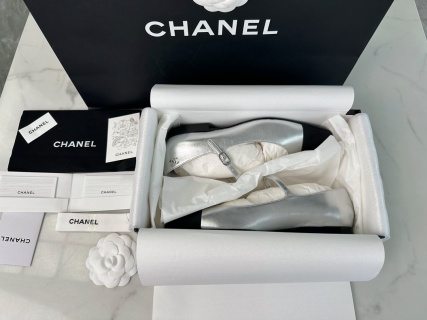 샤넬 신발 3321 Chanel Shoes