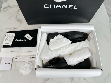 샤넬 신발 3325 Chanel Shoes
