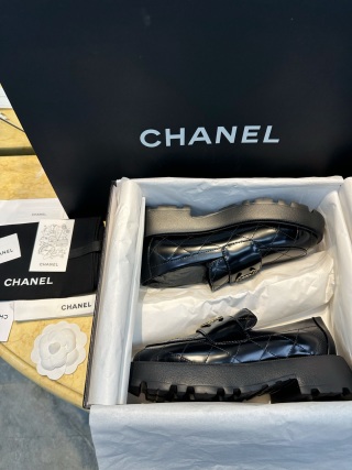 샤넬 신발 3330 Chanel Shoes