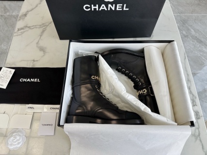 샤넬 신발 3331 Chanel Shoes