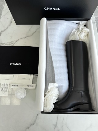 샤넬 신발 3334 Chanel Shoes
