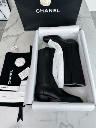 샤넬 신발 3335 Chanel Shoes