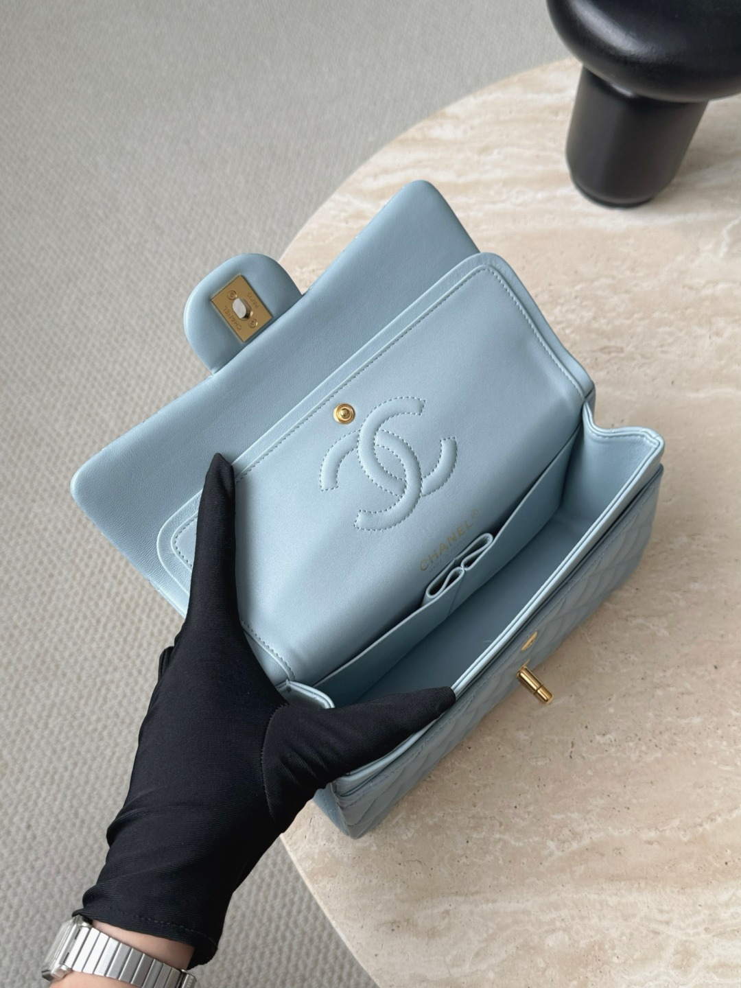 샤넬 가방 Chanel 33365 Chanel Bag