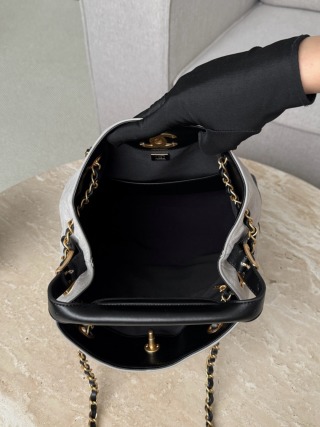 샤넬 25A 호보백 33374 Chanel Bag