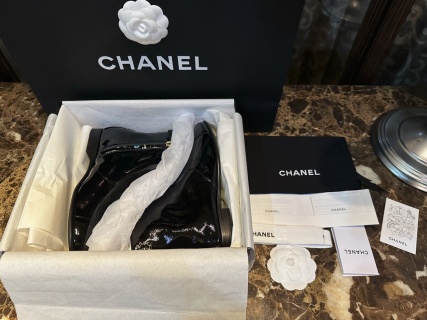 샤넬 신발 3338 Chanel Shoes