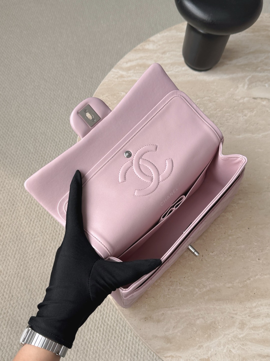 샤넬 가방 Chanel 33380 Chanel Bag