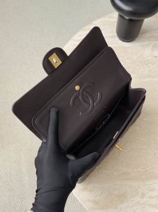 샤넬 가방 금장 캐비어 33384 Chanel Bag