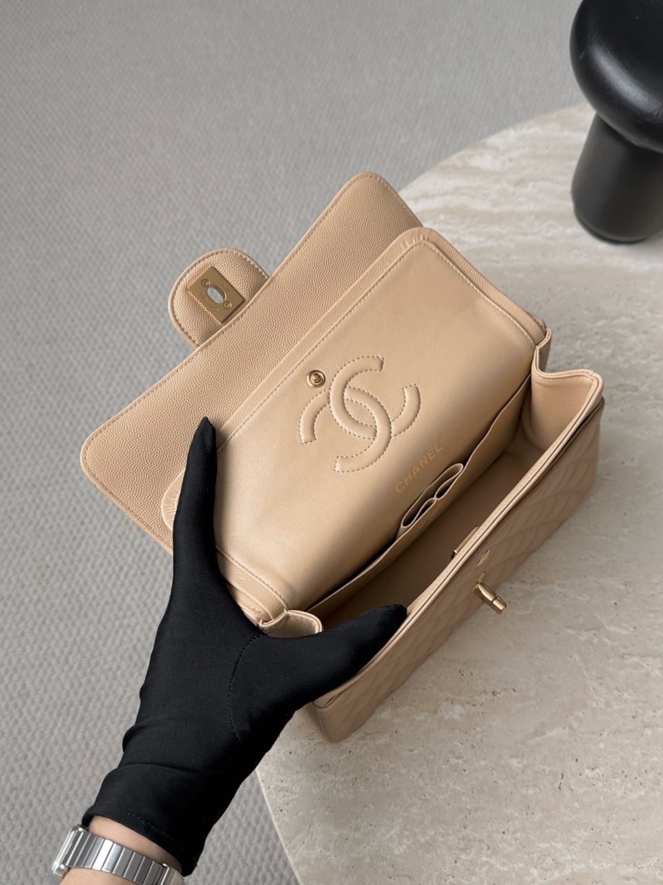 샤넬 가방 Chanel 33395 Chanel Bag