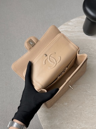 샤넬 가방 연금장 캐비어 33396 Chanel Bag