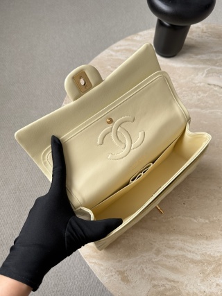 샤넬 가방 금장 33408 Chanel Bag