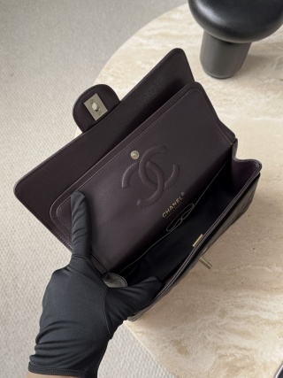 샤넬 가방 연금장 캐비어 33461 Chanel Bag