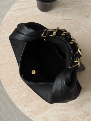 샤넬 가방 블랙 33488 Chanel Bag