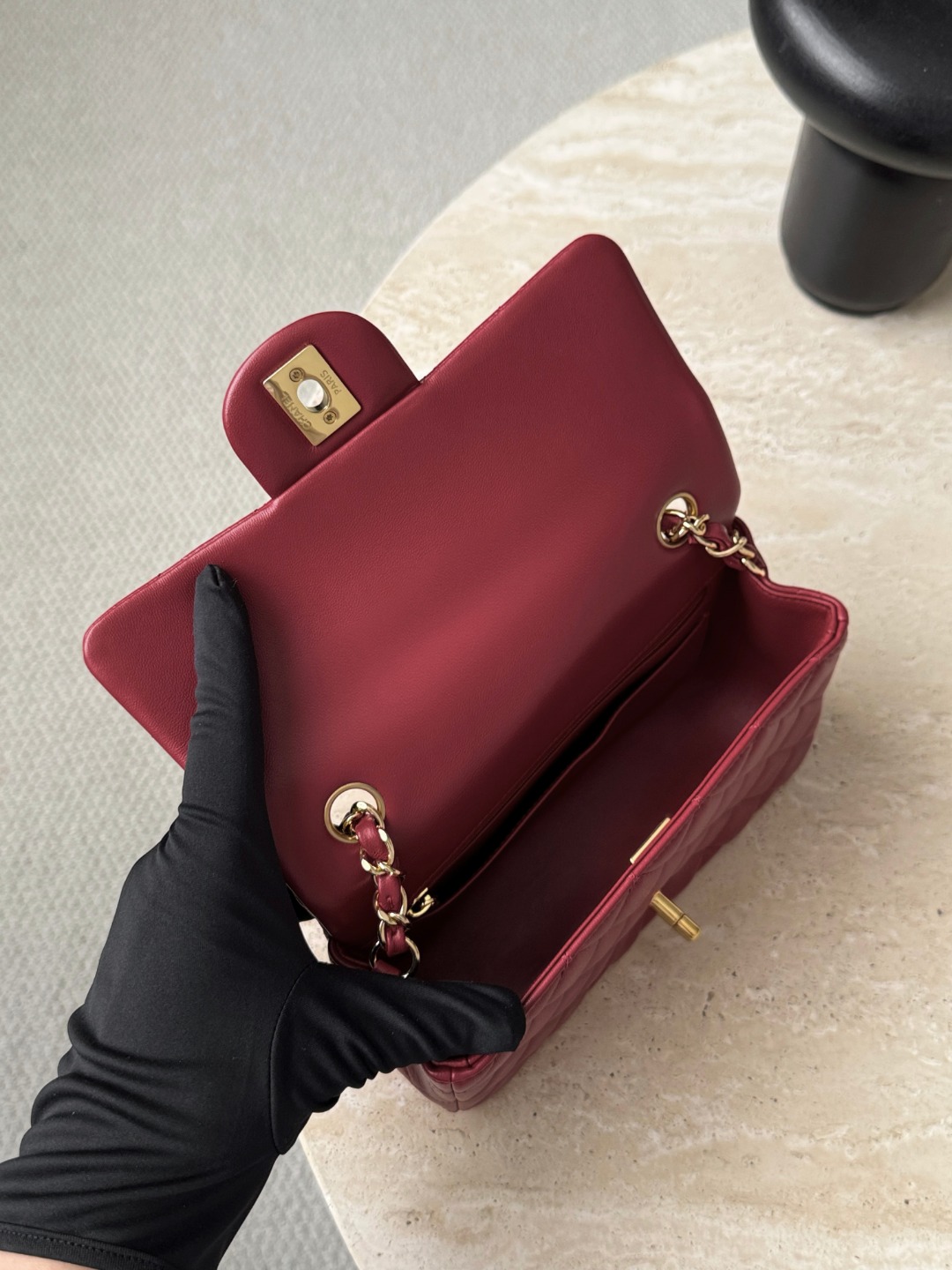 샤넬 가방 Chanel 33515 Chanel Bag