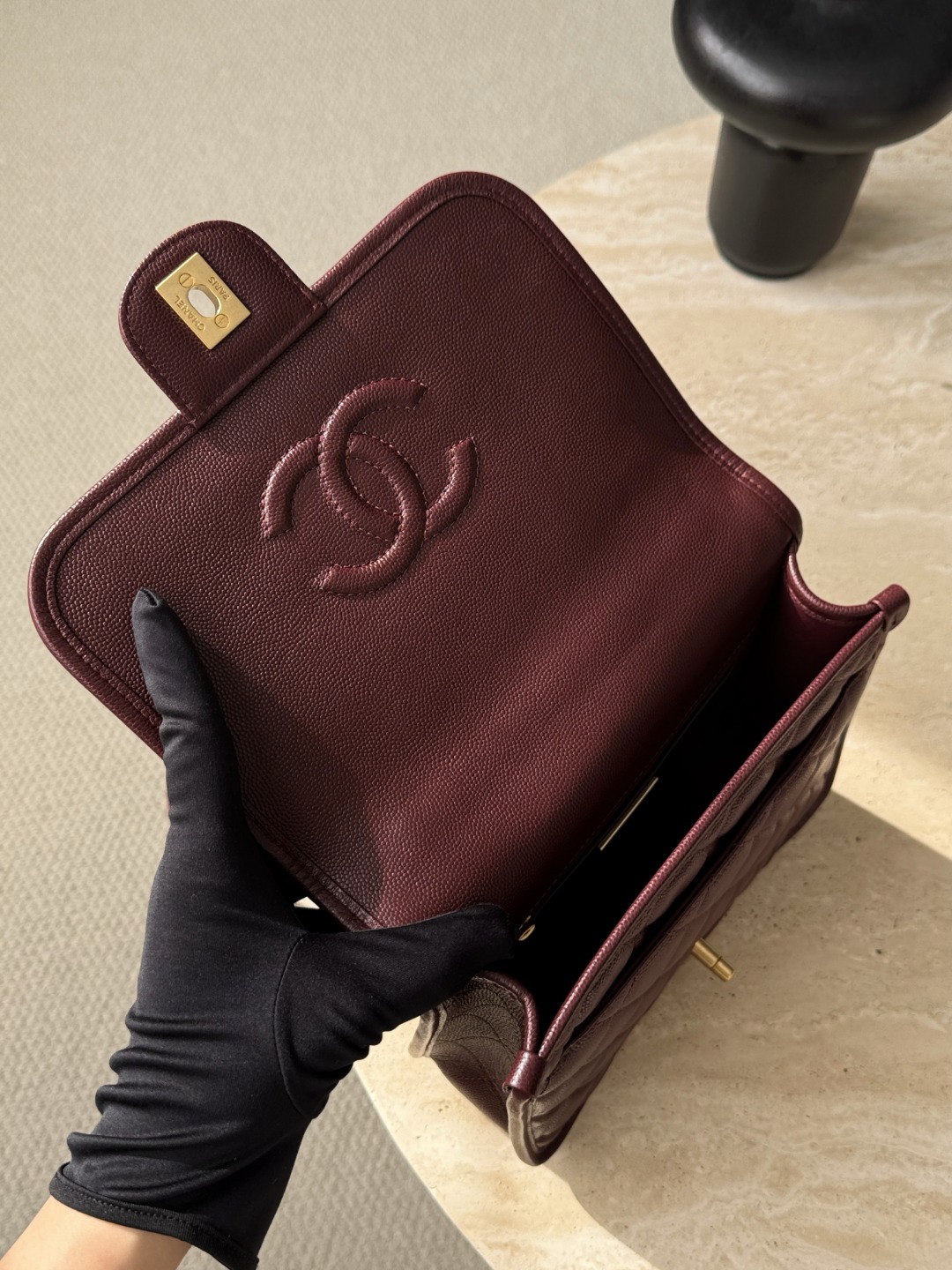 샤넬 가방 Chanel 33547 Chanel Bag