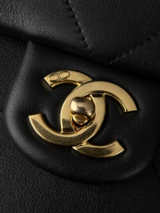 샤넬 가방 블랙 33554 Chanel Bag