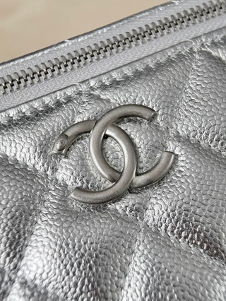 샤넬 가방 은장 33557 Chanel Bag