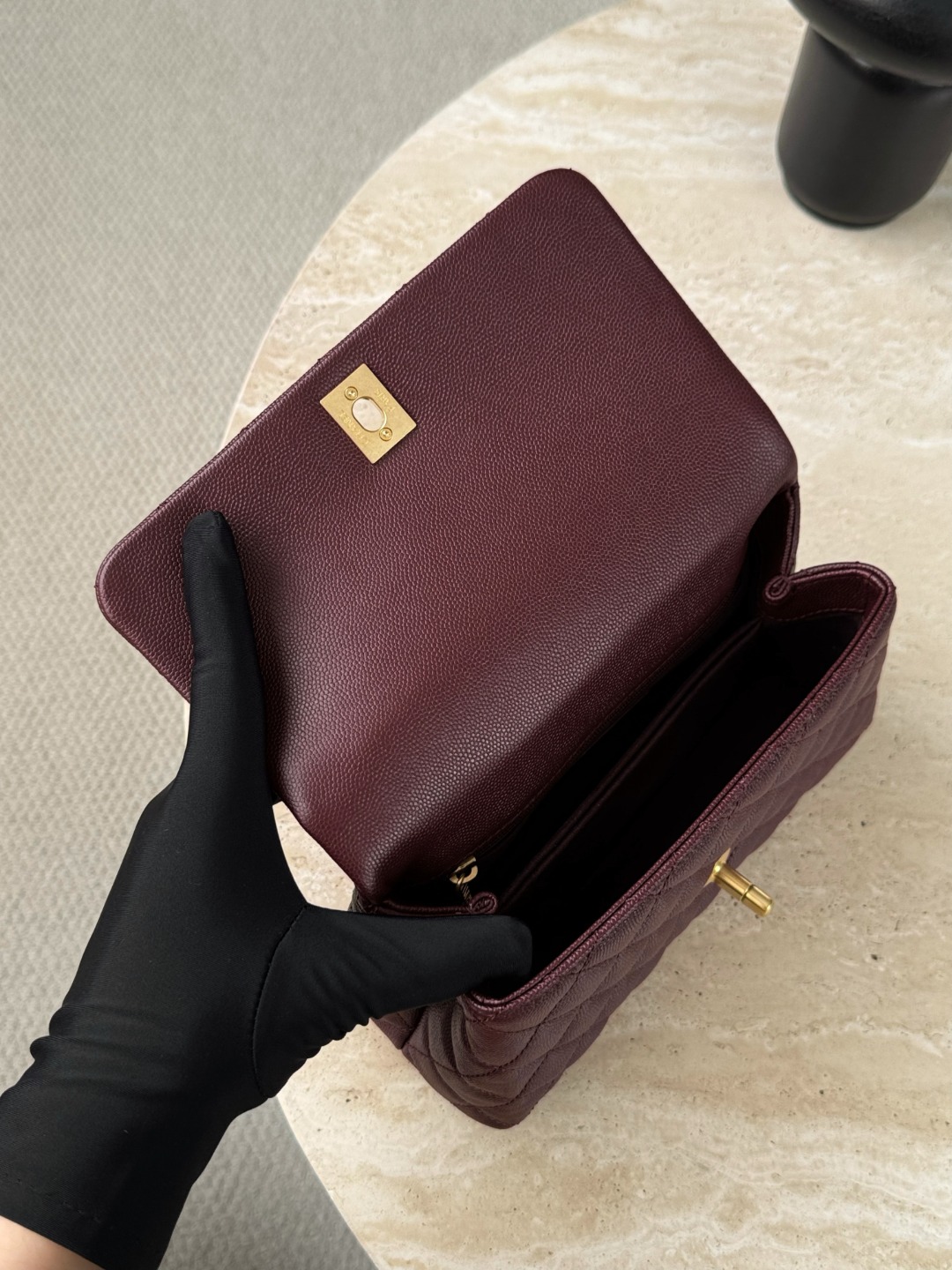 샤넬 가방 Chanel 33572 Chanel Bag