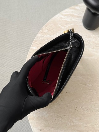 샤넬 가브리엘 호보백 블랙 33583 Chanel Bag
