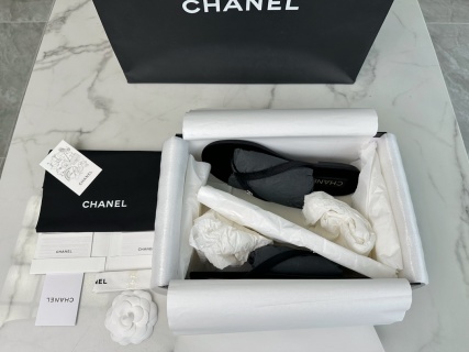 샤넬 신발 3360 Chanel Shoes