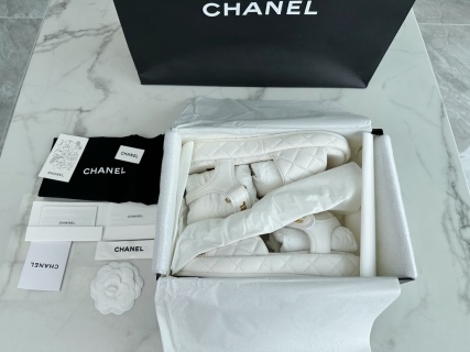 샤넬 신발 3361 Chanel Shoes