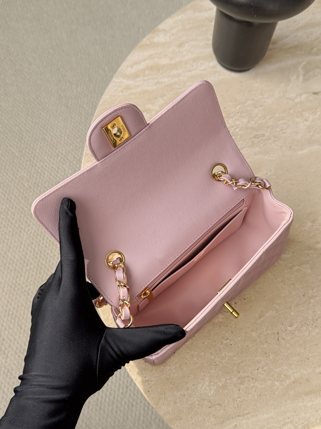 샤넬 가방 Chanel 33635 Chanel Bag