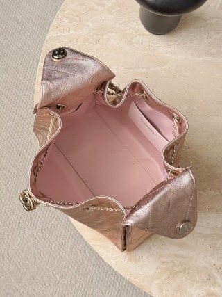 샤넬 26C 호보백 금장 33699 Chanel Bag